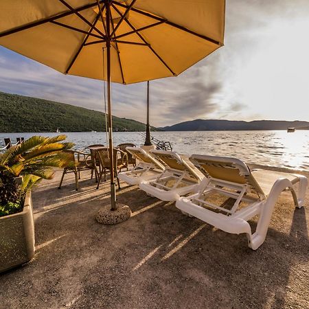 Apartments Batricevic Herceg Novi Eksteriør billede