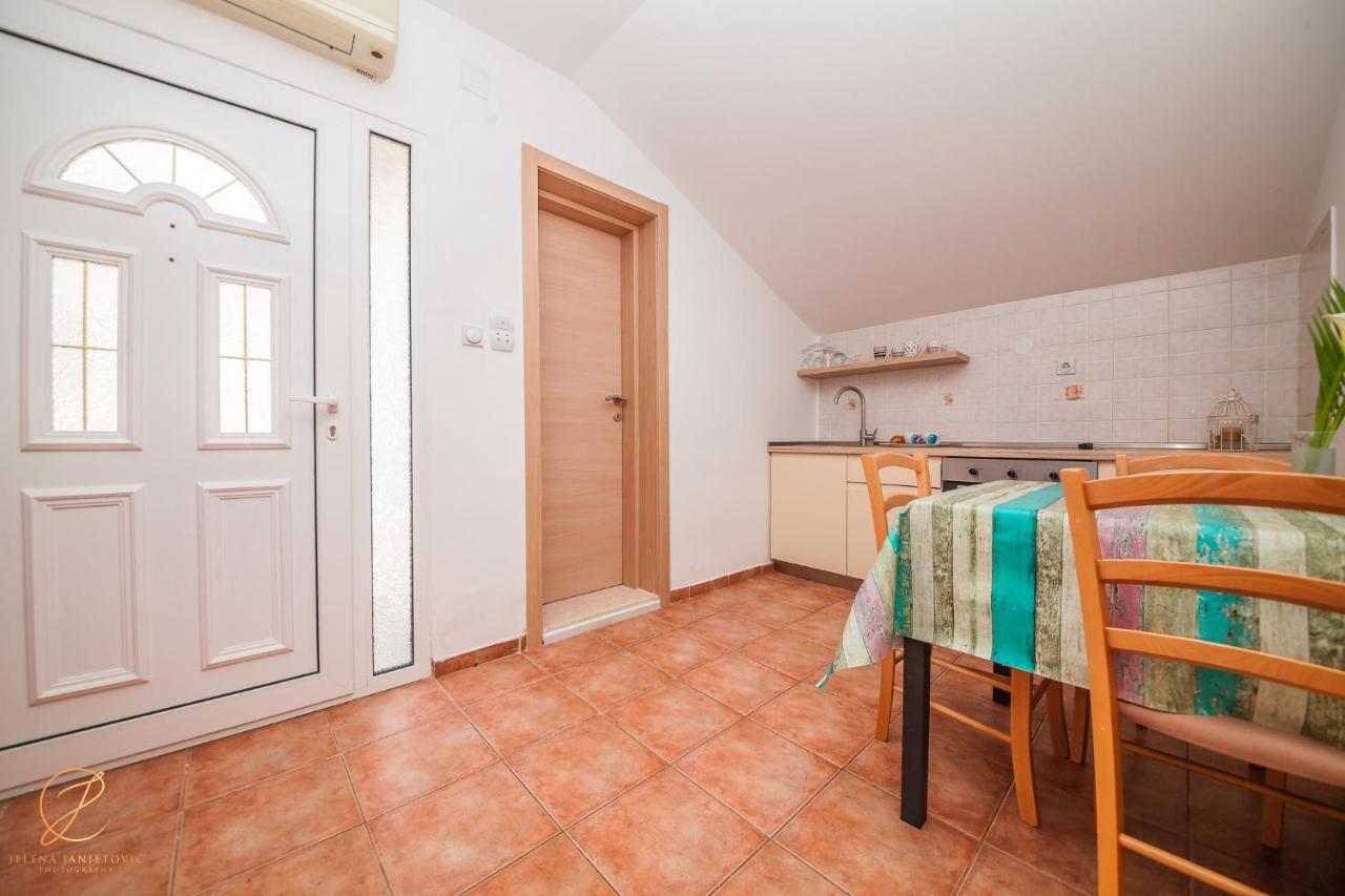 Apartments Batricevic Herceg Novi Eksteriør billede