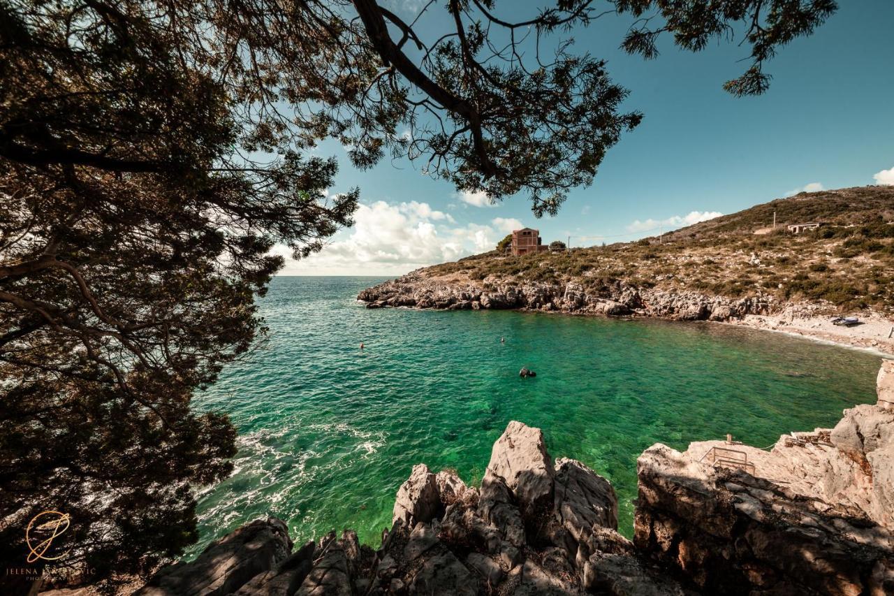 Apartments Batricevic Herceg Novi Eksteriør billede