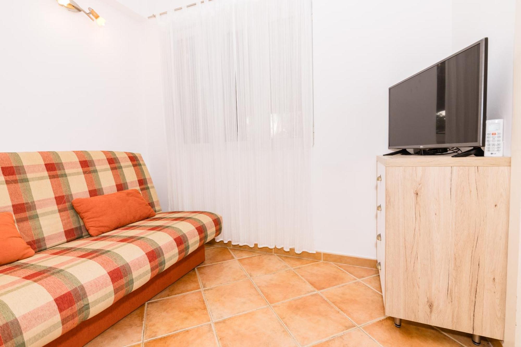 Apartments Batricevic Herceg Novi Eksteriør billede