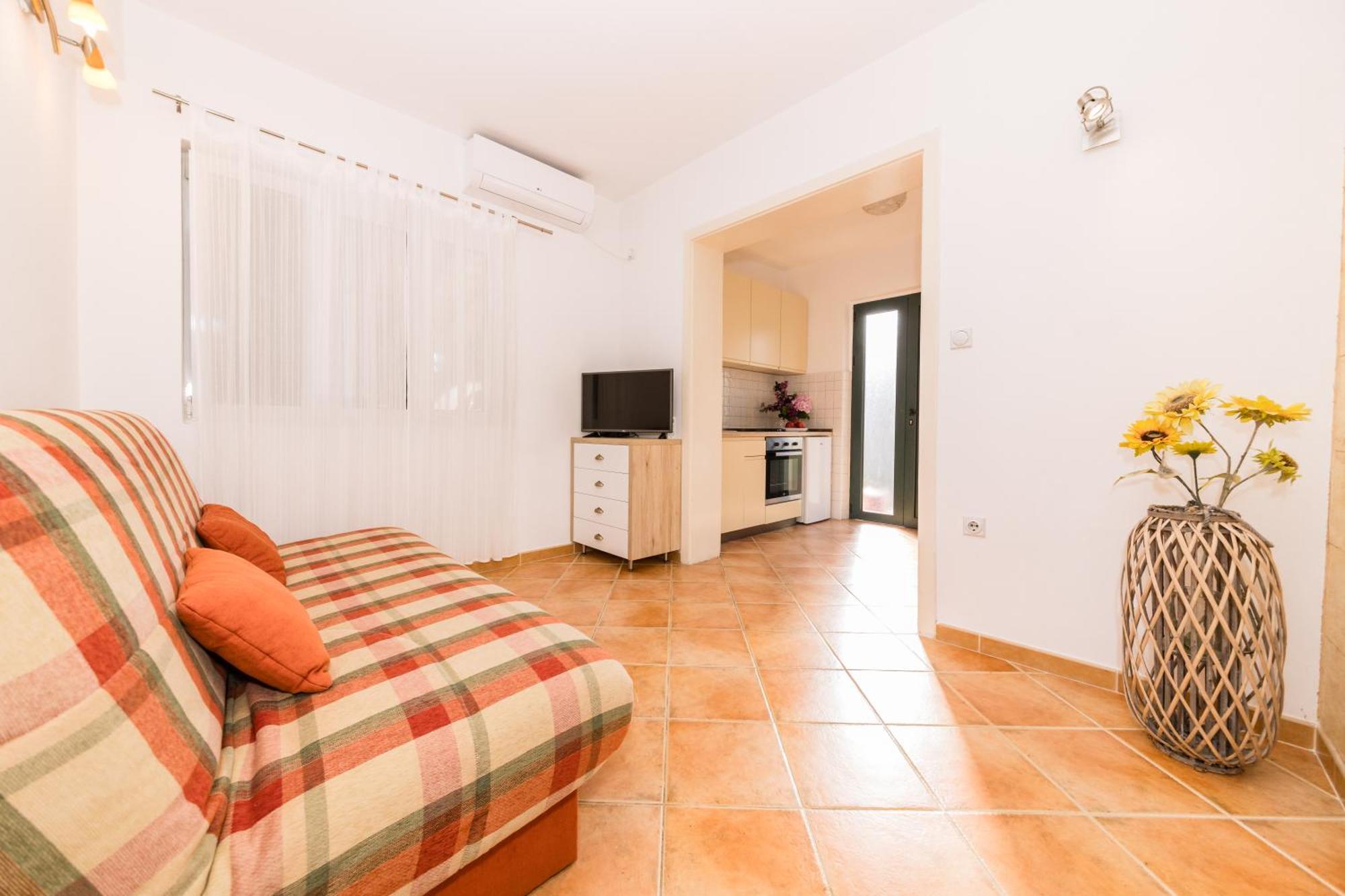 Apartments Batricevic Herceg Novi Eksteriør billede