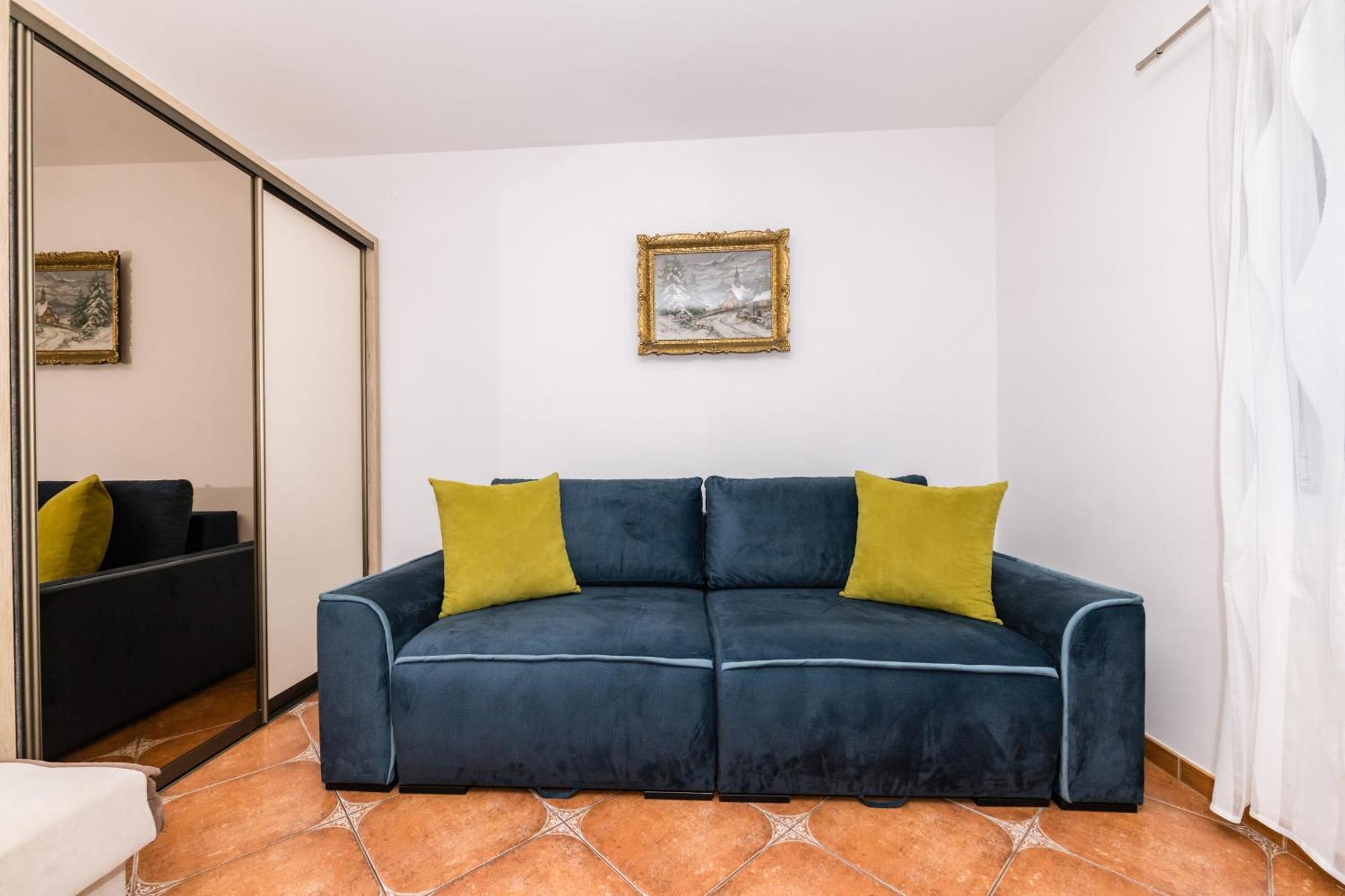 Apartments Batricevic Herceg Novi Eksteriør billede