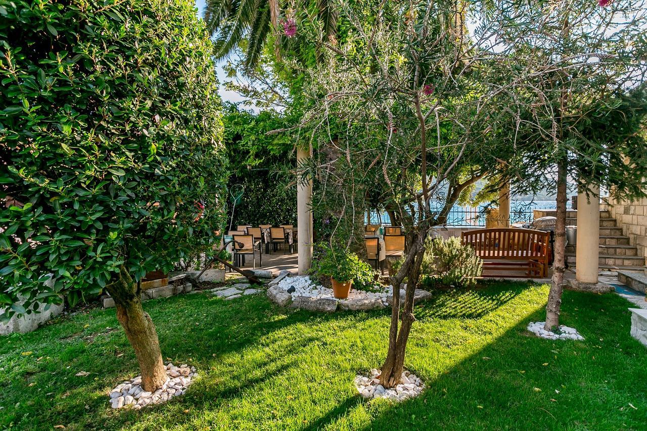 Apartments Batricevic Herceg Novi Eksteriør billede